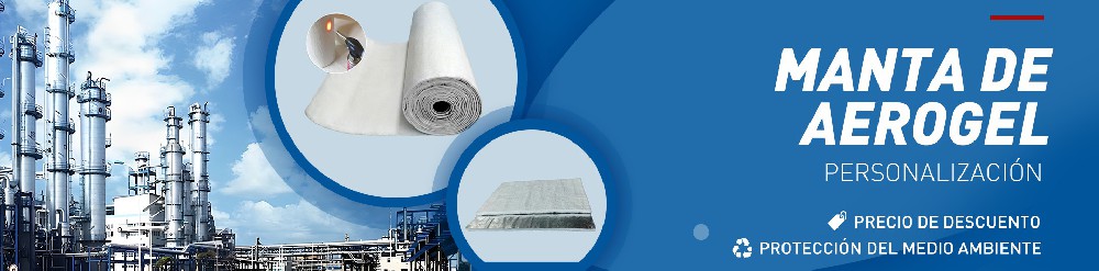 Polvo de Aerogel