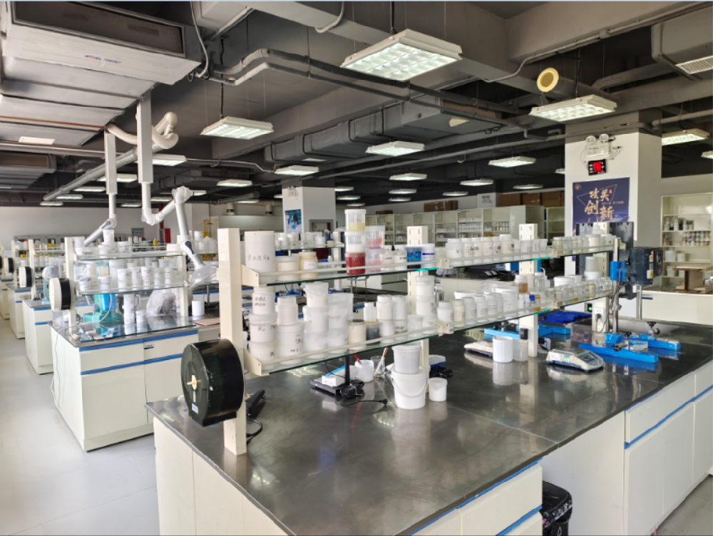Shanghai Airgeltech Co., Ltd. Expands R&D Capabilities to Drive Aerogel Innovation