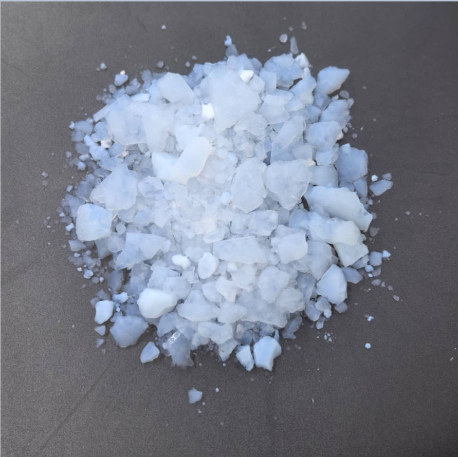 Silica Aerogel Particles