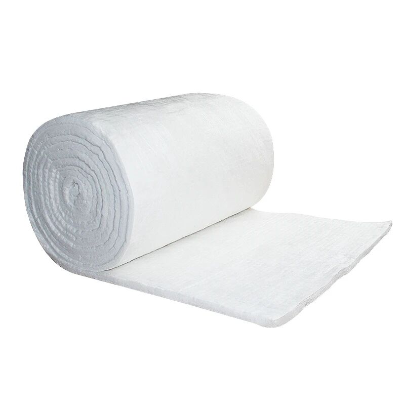 Ceramic Fiber Insulation